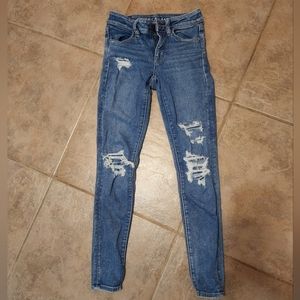 AE jeans